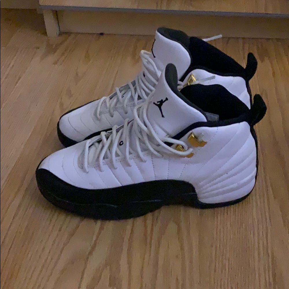 Air Jordan 12 retro